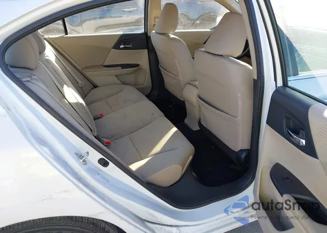 2014 Honda Accord Lx from USA, damaged, VIN 1HGCR2F34EA181266